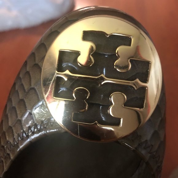 Reva Litus Snake Print (Metal Logo) - Picture 7 of 8